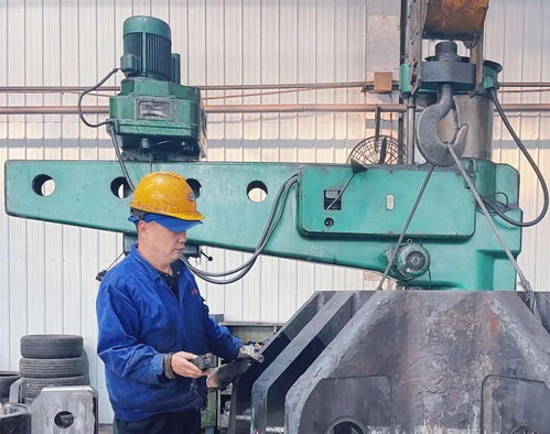 企業全面復工復產 沖刺首季開門紅