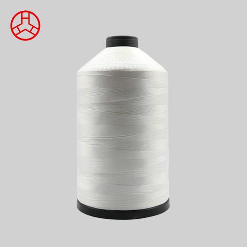 210d無結頭尼龍線高強線縫紉家具沙發線皮革線絲光線縫紉線一公斤