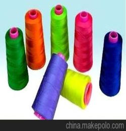 大量的線業