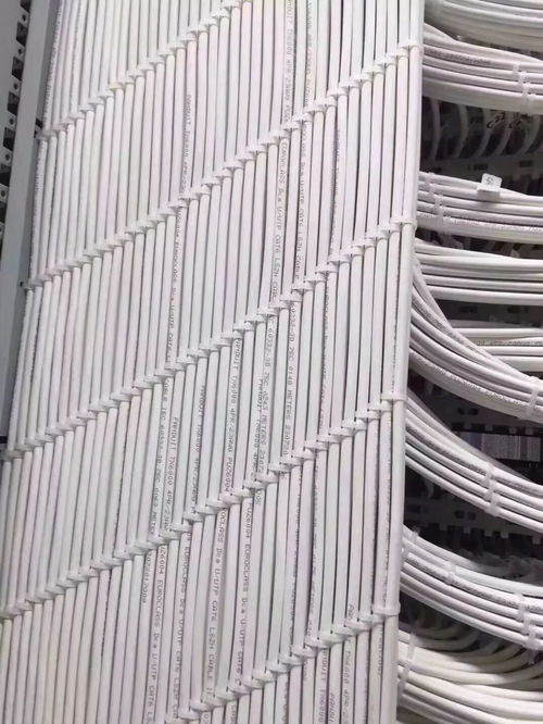 把工程干成這樣,你就是工匠 附智能化弱電行業各類精品圖片匯總