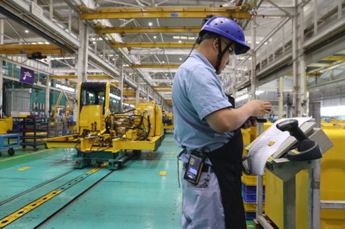 培育專精特新企業 打造行業標桿工廠