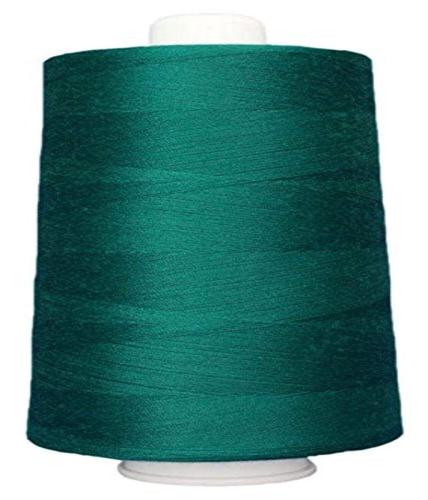 superior threads omni green teal 滌綸線 6000 米