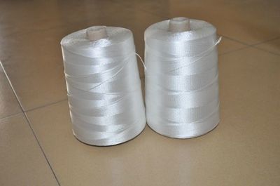 高強滌綸線 滌綸高強集裝線 滌綸編織袋專用線 滌綸線批發價-首商網
