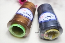 【彩色縫紉線】最新最全彩色縫紉線 產品參考信息