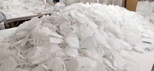 口罩工廠防護服額溫槍護目鏡濕巾等醫療防疫用品工廠推薦,資質齊全