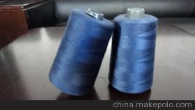 【寧波 專業生產供應 各種規格滌綸縫紉線 30/2滌綸線 粗線 縫合線】價格,廠家,圖片,線類,寧波市鄞州石碶飛鴻線廠-