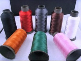 【絲光線 150D/3 縫紉線 高強滌綸線 絲光線】價格,廠家,圖片,其他紡織服裝輔料,溫州明網網絡科技-